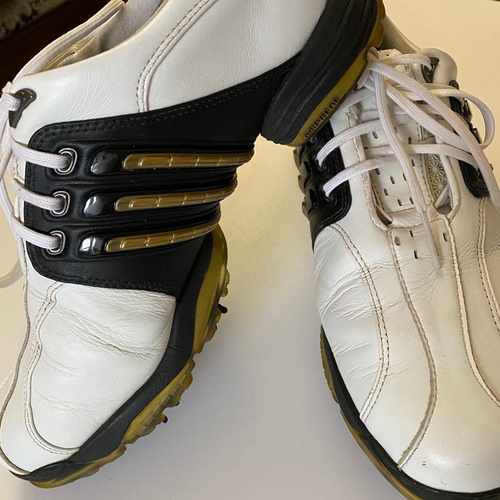 Sold. Adidas 3d fit foam
